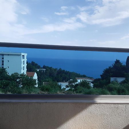 Zara Apartments Ulcinj Exteriér fotografie