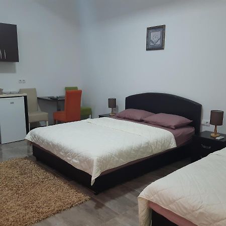 Zara Apartments Ulcinj Exteriér fotografie