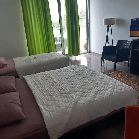 Zara Apartments Ulcinj Exteriér fotografie