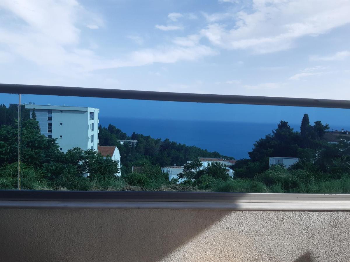 Zara Apartments Ulcinj Exteriér fotografie