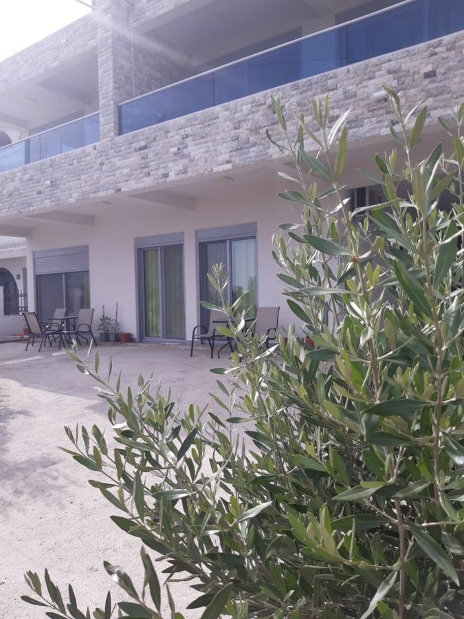 Zara Apartments Ulcinj Exteriér fotografie