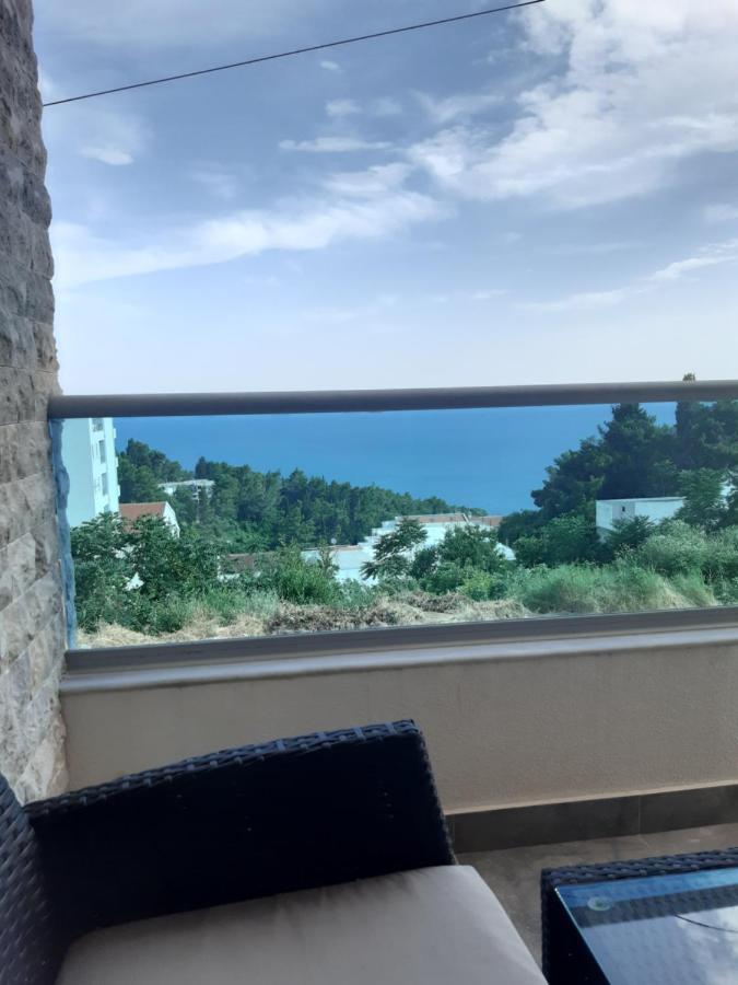 Zara Apartments Ulcinj Exteriér fotografie