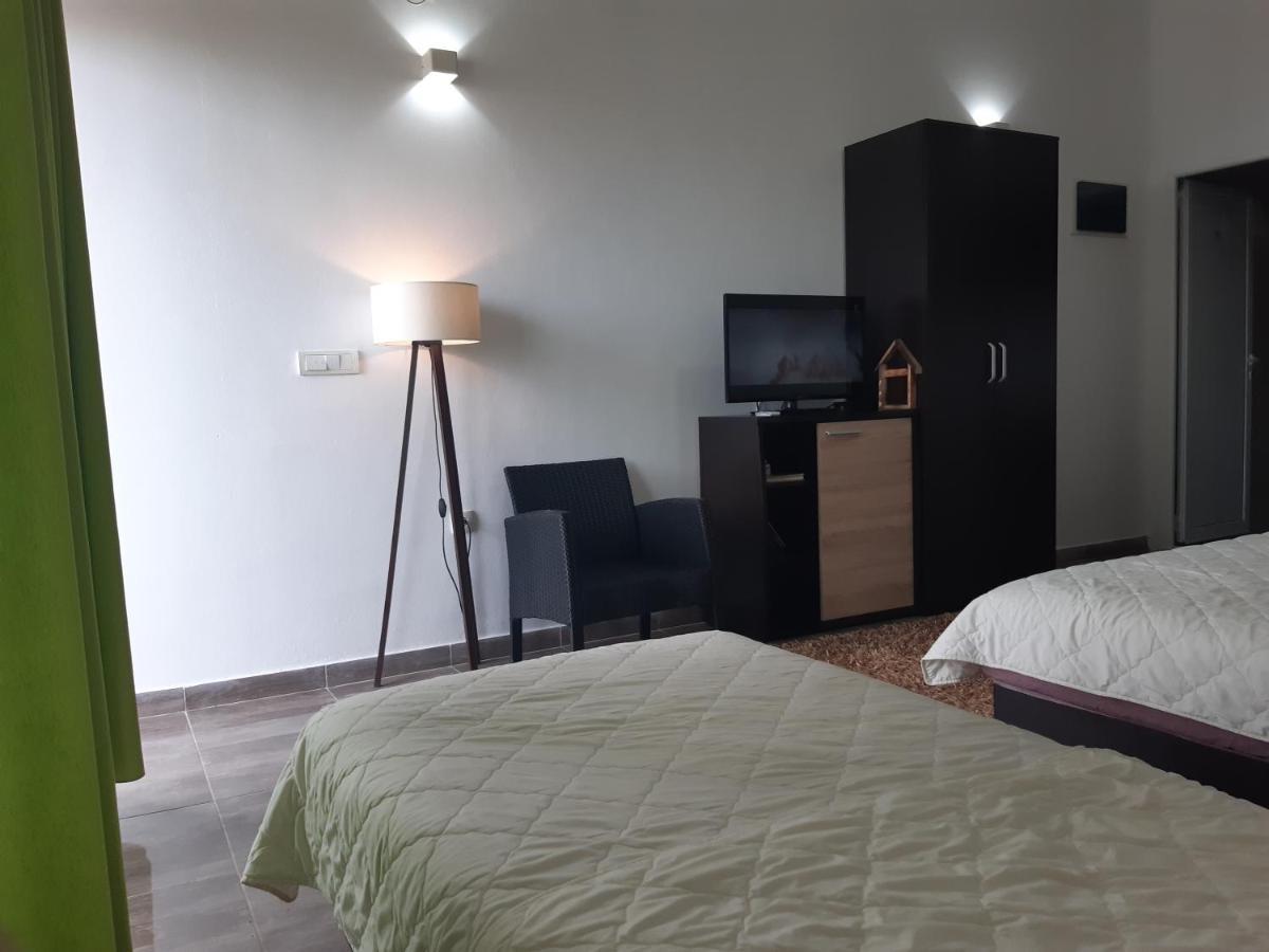 Zara Apartments Ulcinj Exteriér fotografie