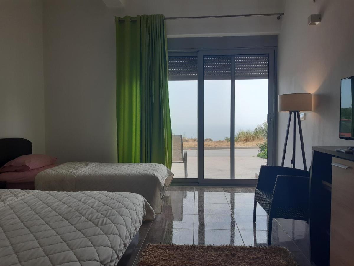 Zara Apartments Ulcinj Exteriér fotografie