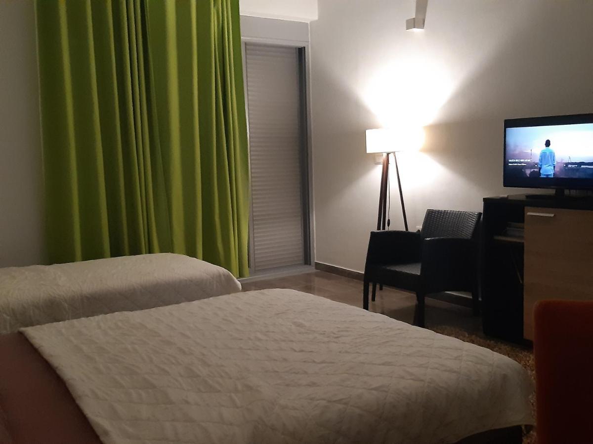 Zara Apartments Ulcinj Exteriér fotografie