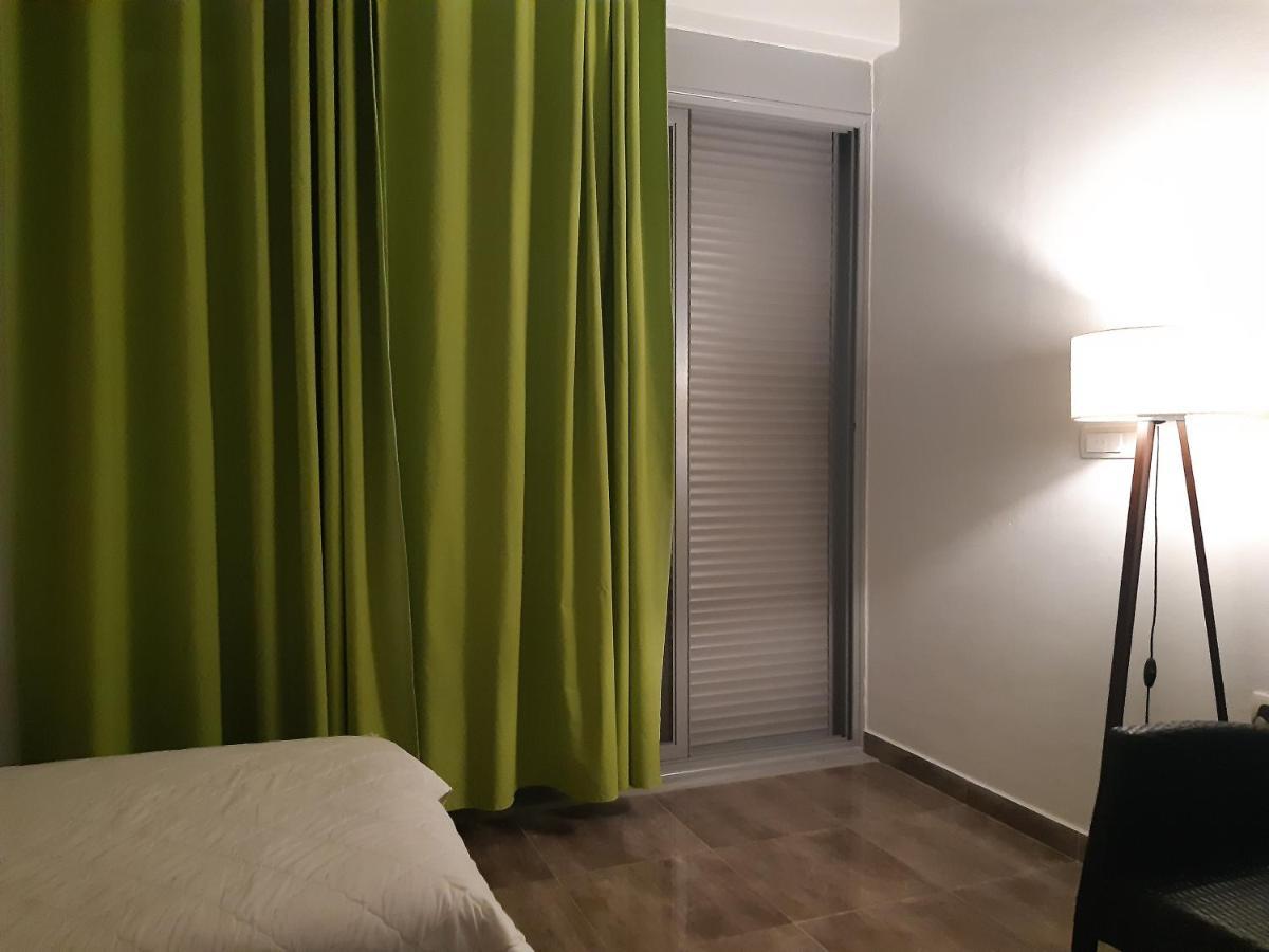 Zara Apartments Ulcinj Exteriér fotografie