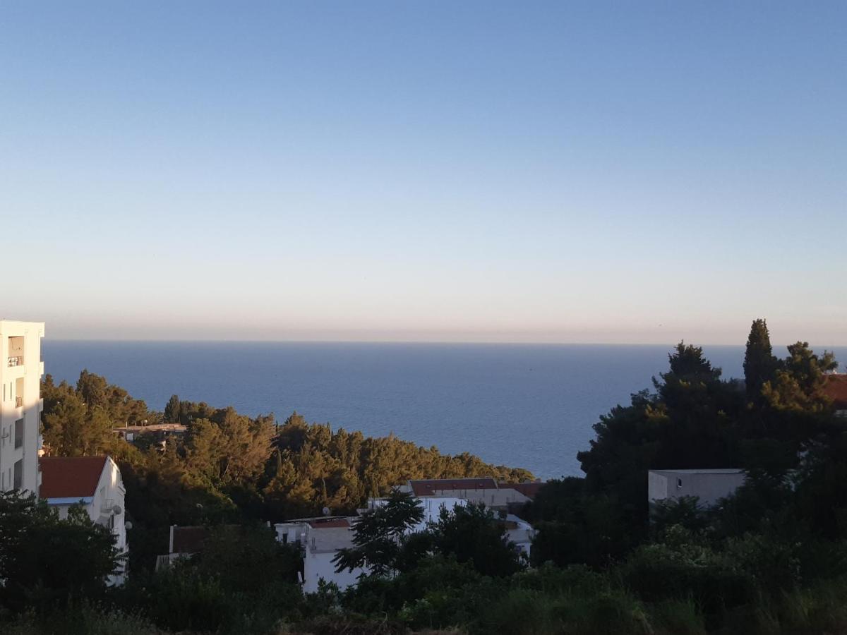 Zara Apartments Ulcinj Exteriér fotografie
