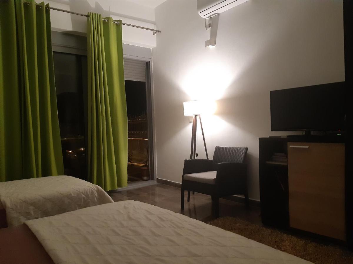 Zara Apartments Ulcinj Exteriér fotografie