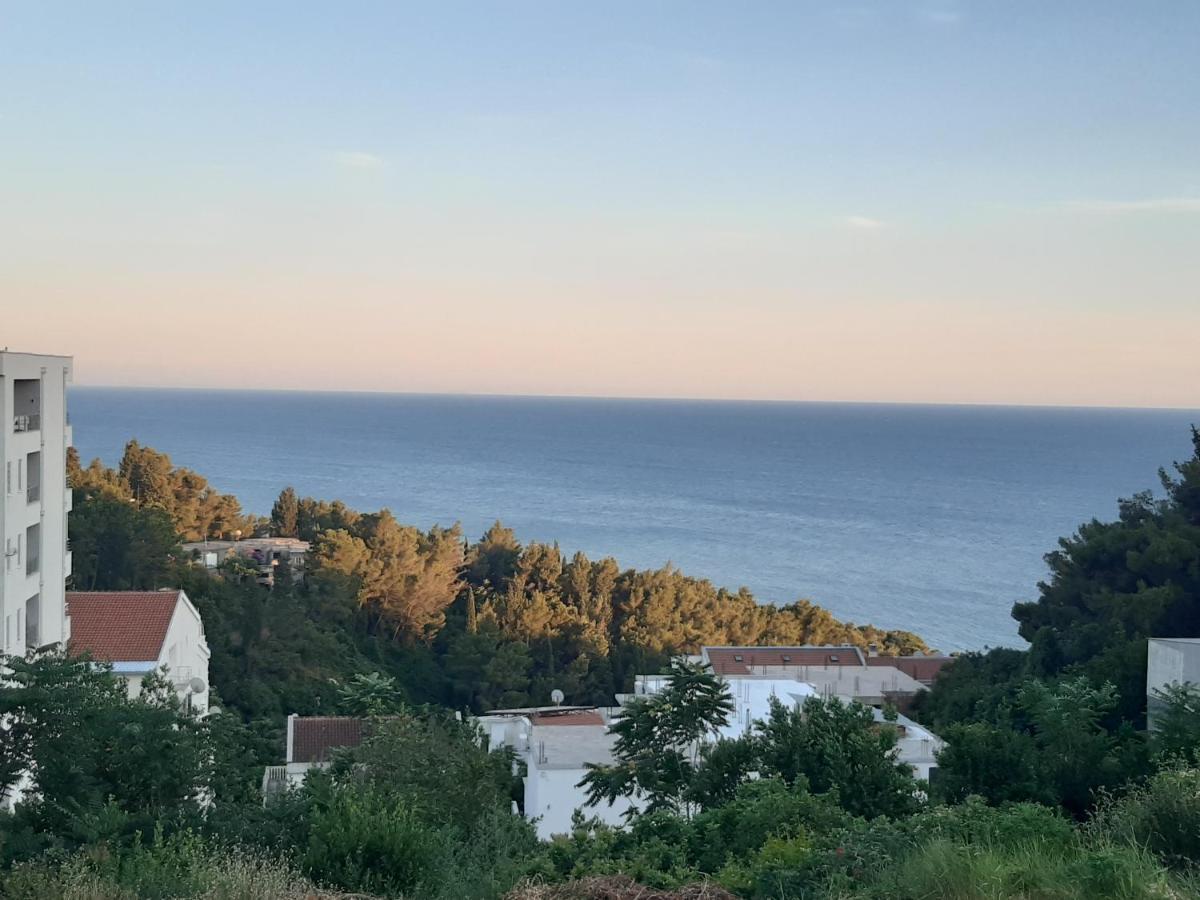 Zara Apartments Ulcinj Exteriér fotografie