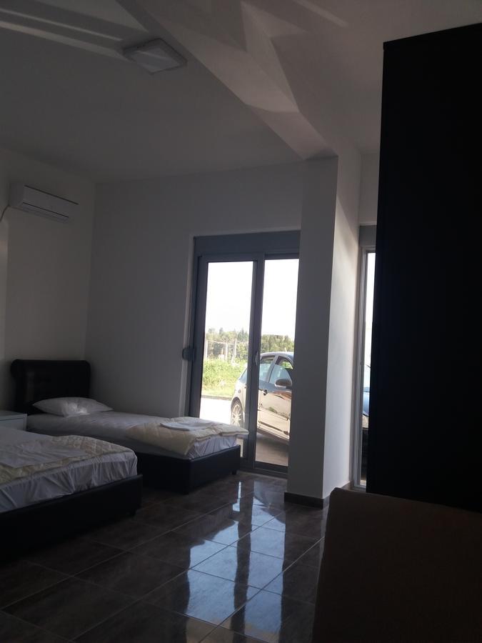 Zara Apartments Ulcinj Exteriér fotografie