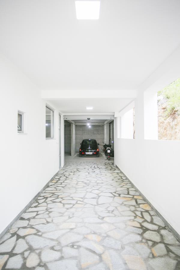 Zara Apartments Ulcinj Exteriér fotografie