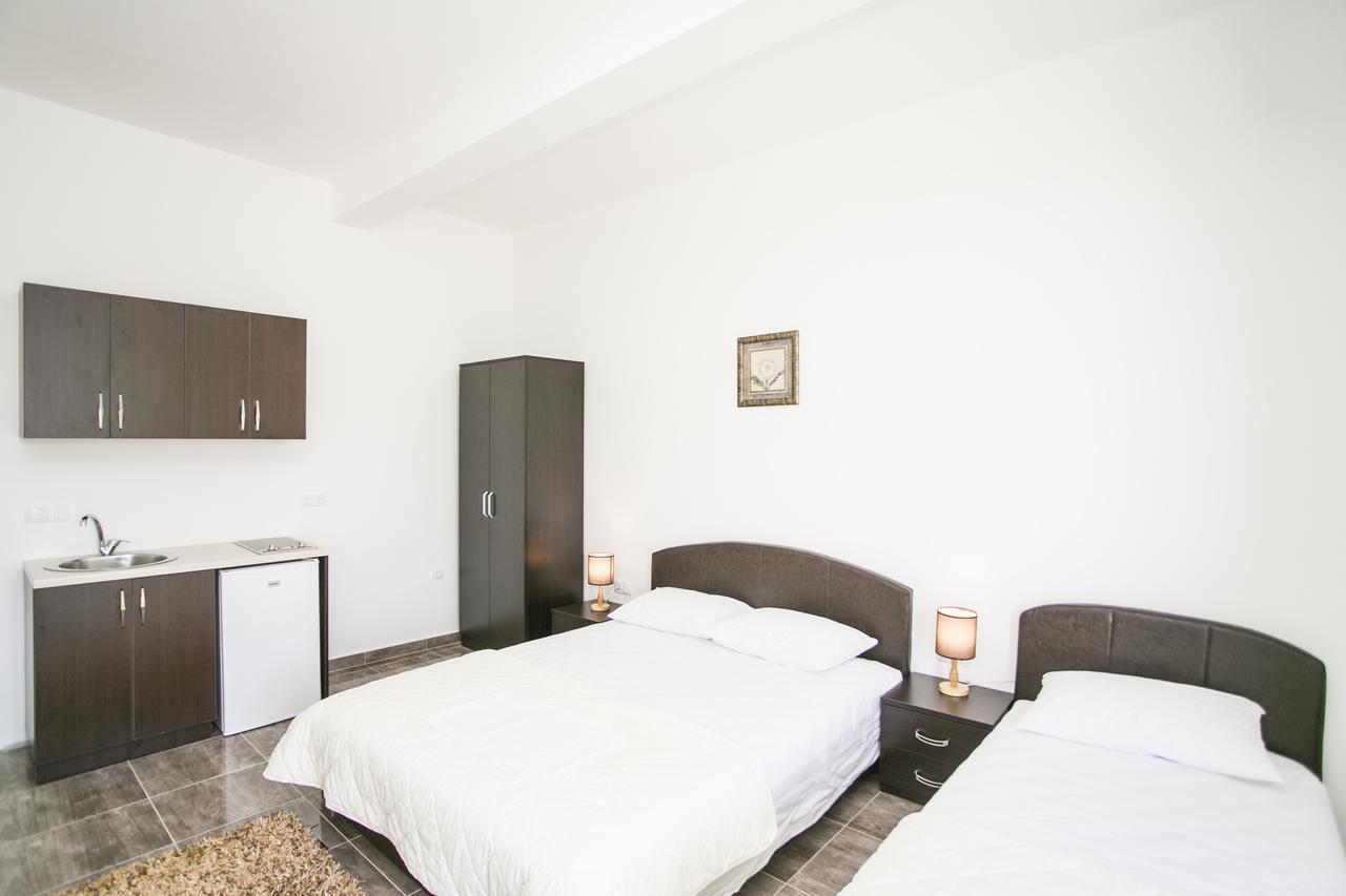 Zara Apartments Ulcinj Exteriér fotografie