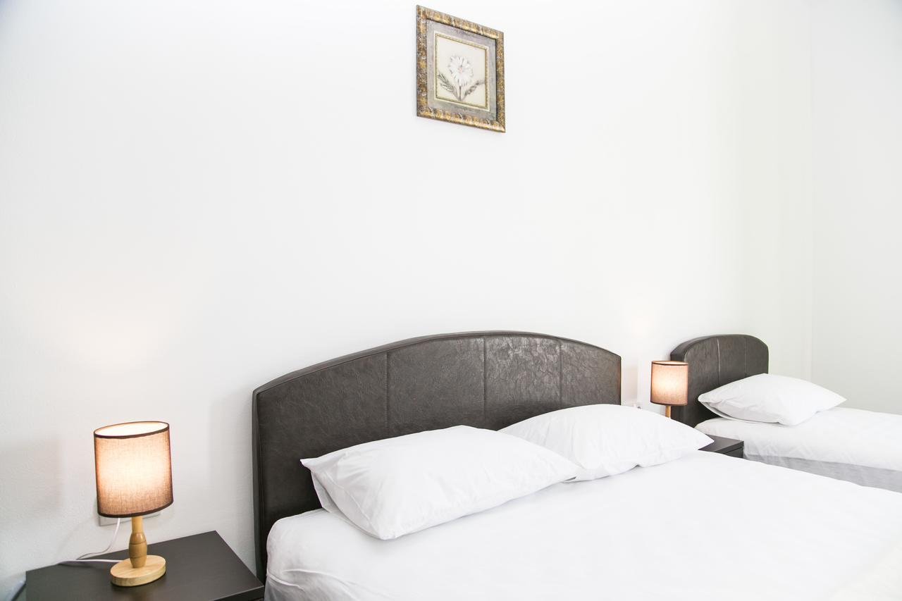 Zara Apartments Ulcinj Exteriér fotografie