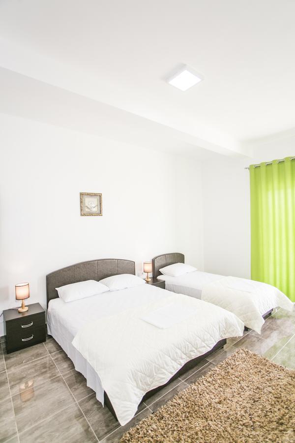 Zara Apartments Ulcinj Exteriér fotografie