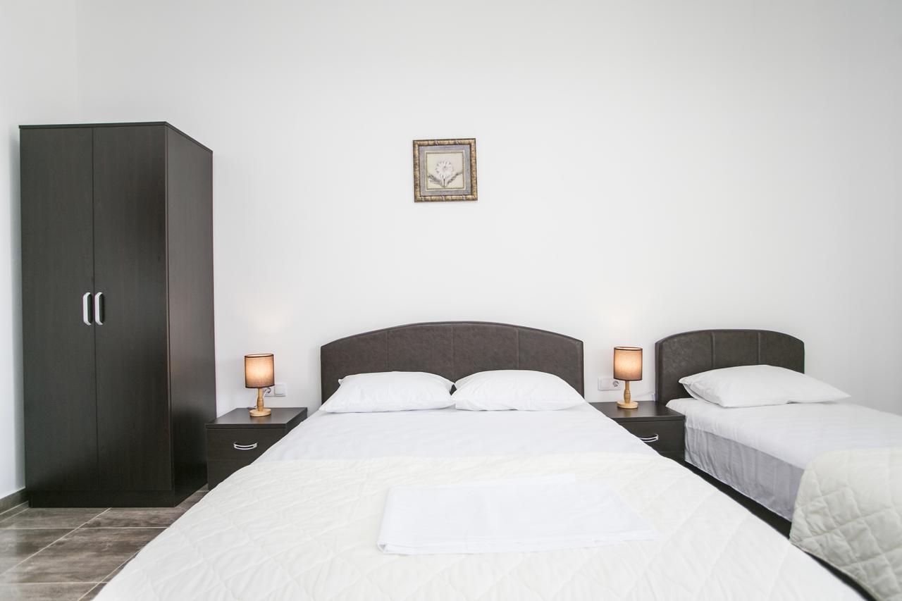 Zara Apartments Ulcinj Exteriér fotografie